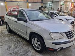 کرایسلەر پاسیفیکا